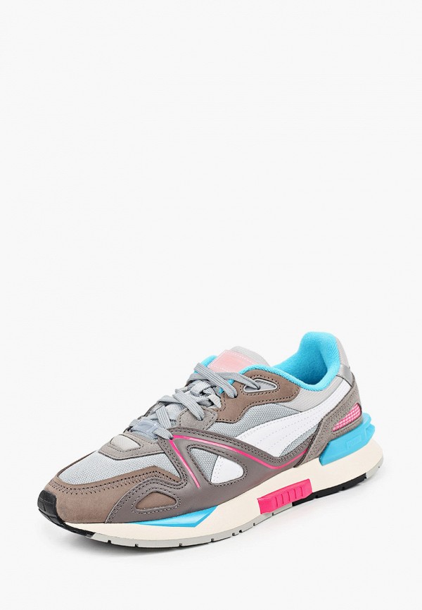 фото Кроссовки puma