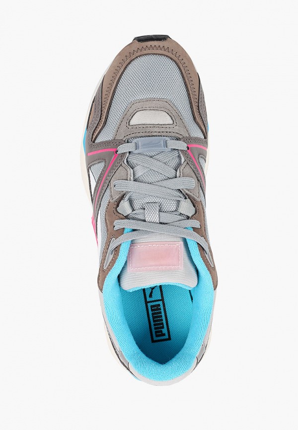 фото Кроссовки puma