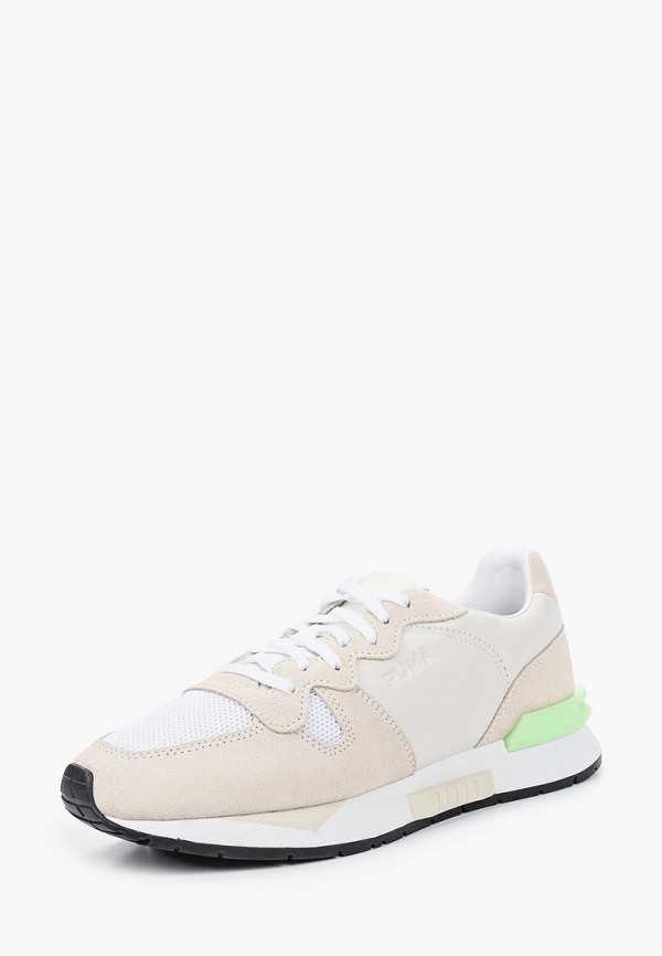 

Кроссовки PUMA, Бежевый, Mirage Mox Infuse Wn's