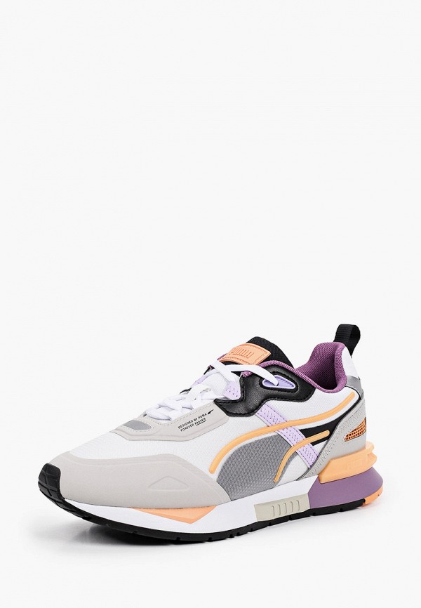 

Кроссовки PUMA, Разноцветный, Mirage Tech