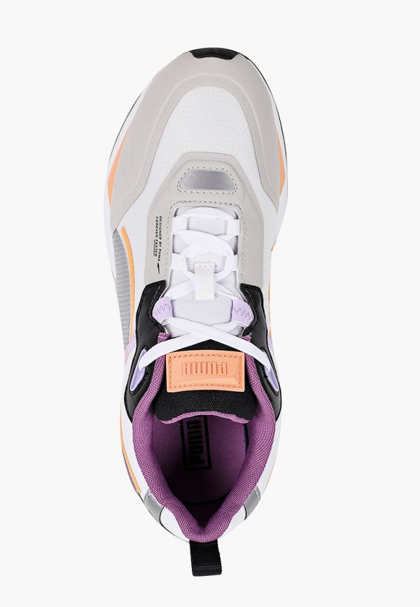 фото Кроссовки puma