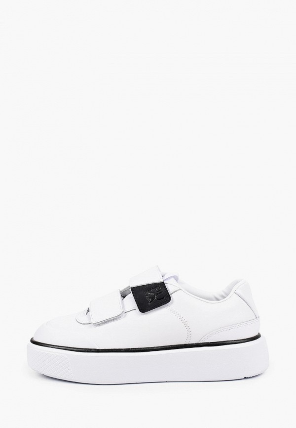 

Кеды PUMA, Белый, PUMA PU053AWMJQX5