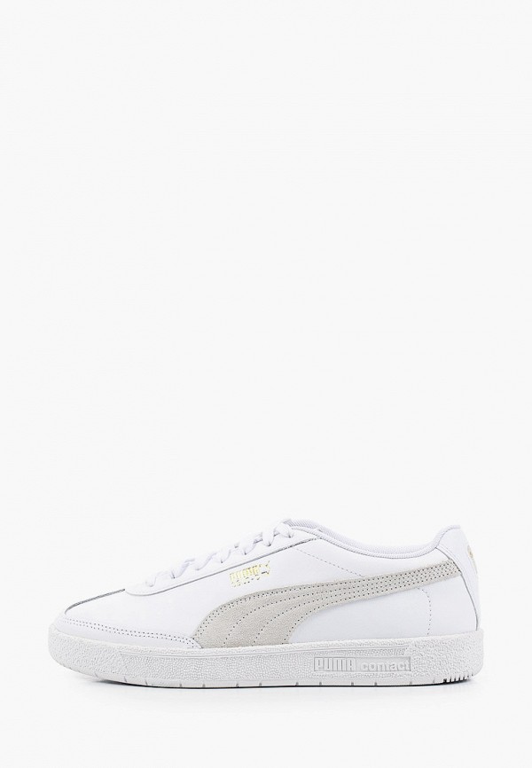 

Кеды PUMA, Белый, Oslo-City
