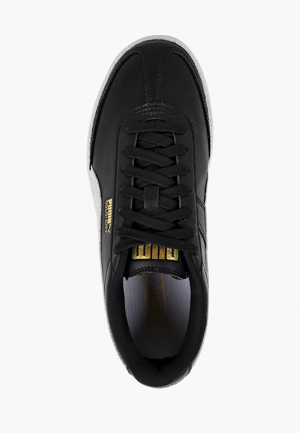 фото Кеды puma