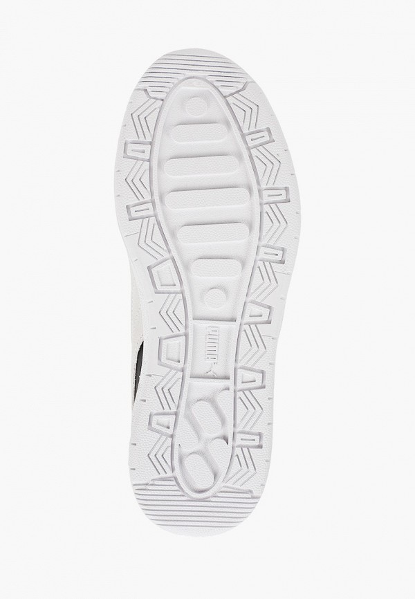 фото Кеды puma