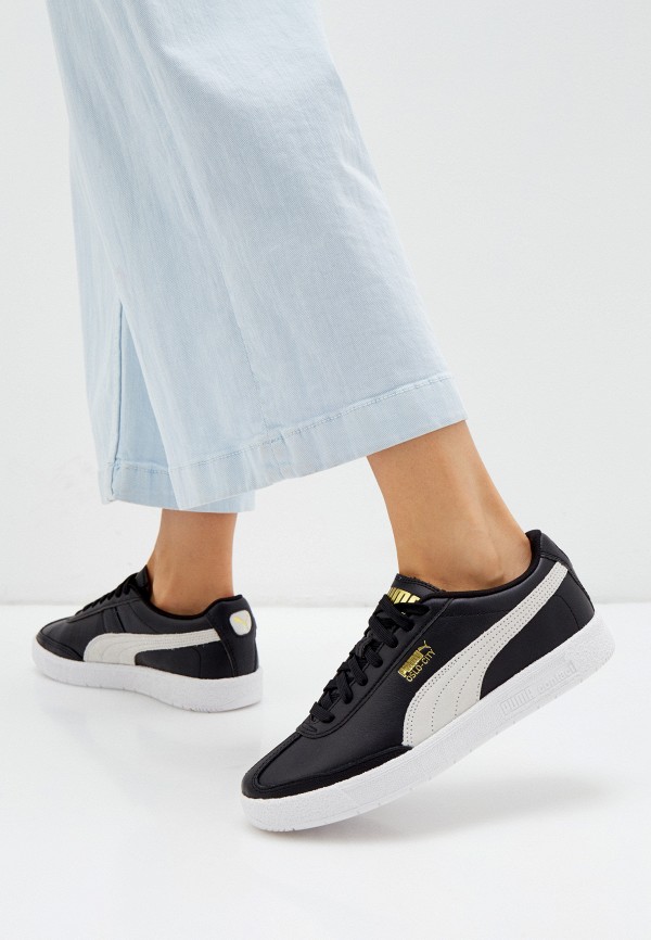 фото Кеды puma