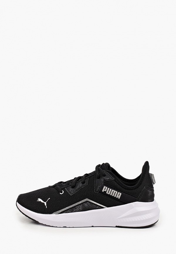 

Кроссовки PUMA, Черный, Platinum UNTMD Wn's
