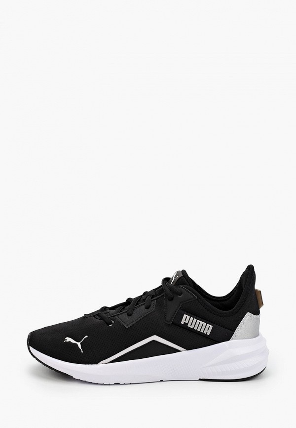 

Кроссовки PUMA, Черный, PUMA PU053AWMJQY1