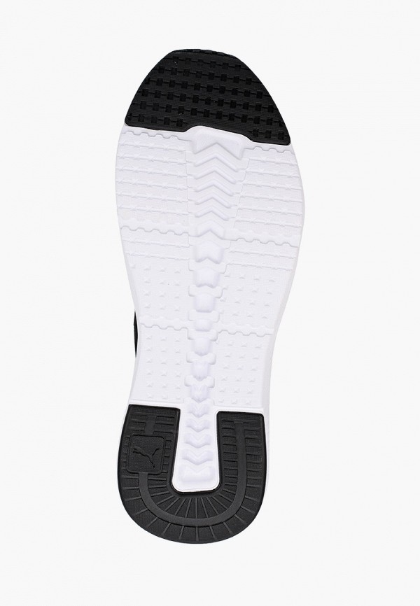 

Кроссовки PUMA, Черный, Platinum Wn's