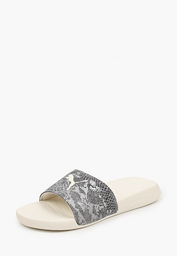 фото Сланцы puma