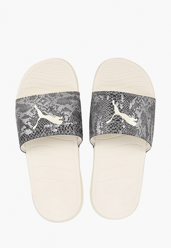 фото Сланцы puma