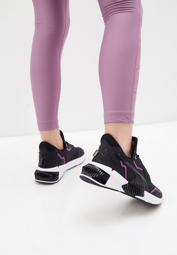 фото Кроссовки puma