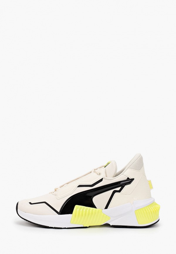 

Кроссовки PUMA, Бежевый, PUMA PU053AWMJQY8