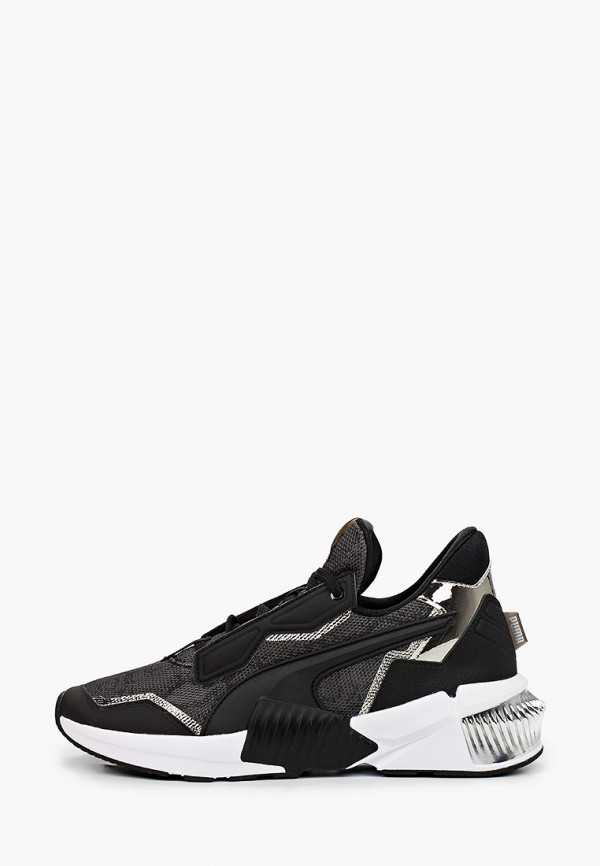 

Кроссовки PUMA, Серый, PUMA PU053AWMJQY9