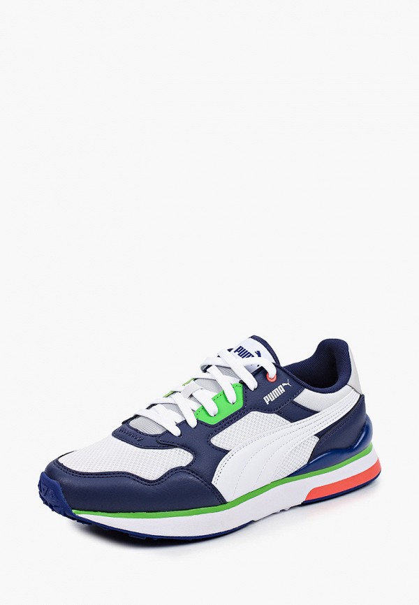 фото Кроссовки puma