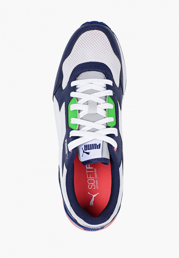 фото Кроссовки puma