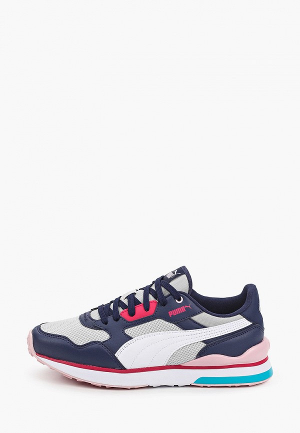 

Кроссовки PUMA, Разноцветный, PUMA R78 FUTR