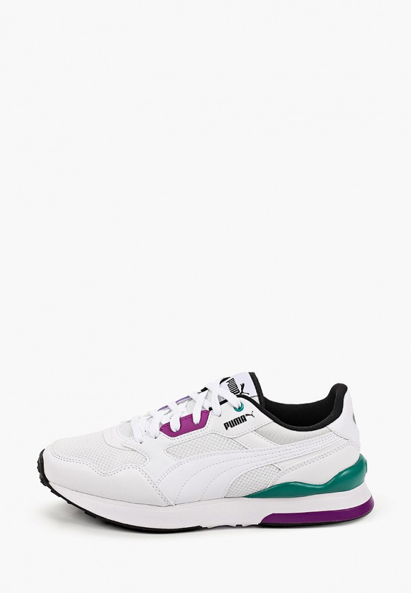 

Кроссовки PUMA, Белый, PUMA PU053AWMJQZ4