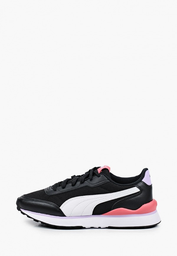 

Кроссовки PUMA, Черный, Puma R78 FUTR Decon