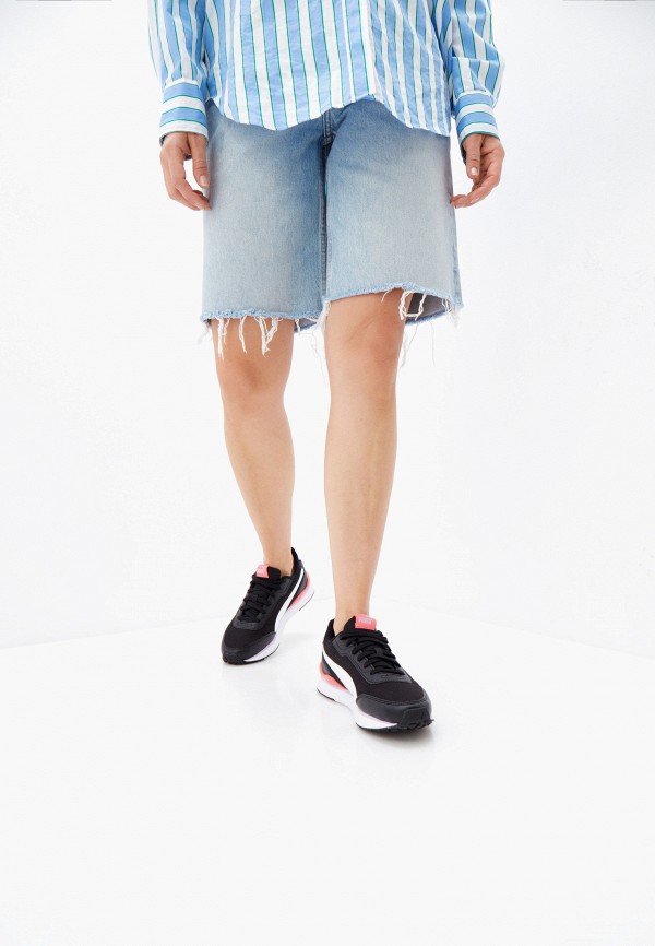 фото Кроссовки puma