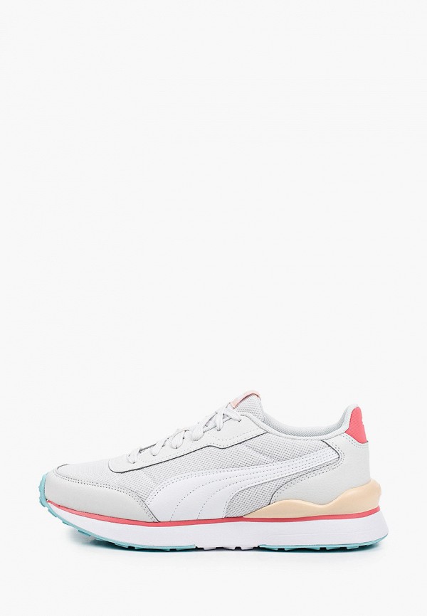 

Кроссовки PUMA, Серый, Puma R78 FUTR Decon