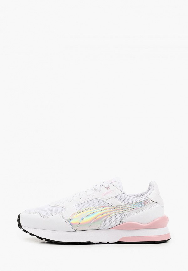 

Кроссовки PUMA, Белый, PUMA R78 FUTR Iri Wmn's