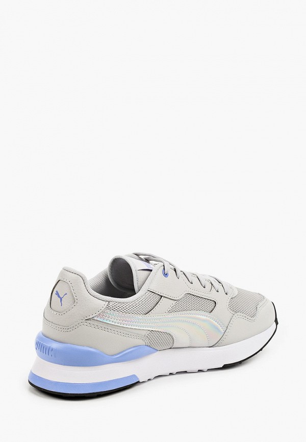 фото Кроссовки puma