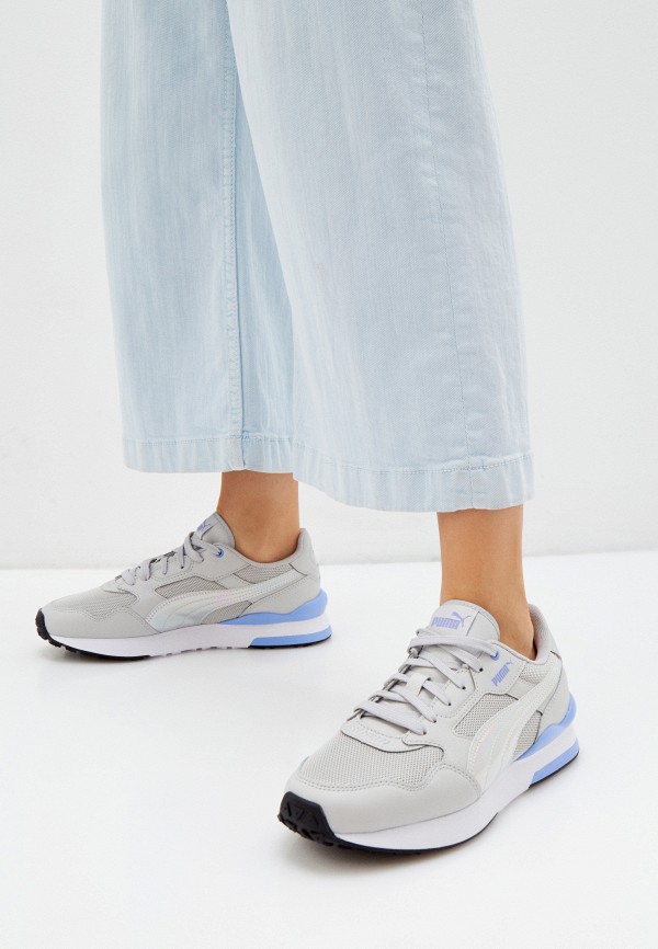 фото Кроссовки puma