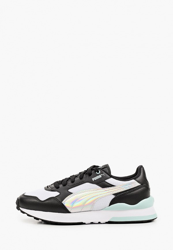 

Кроссовки PUMA, Мультиколор, PUMA PU053AWMJQZ9