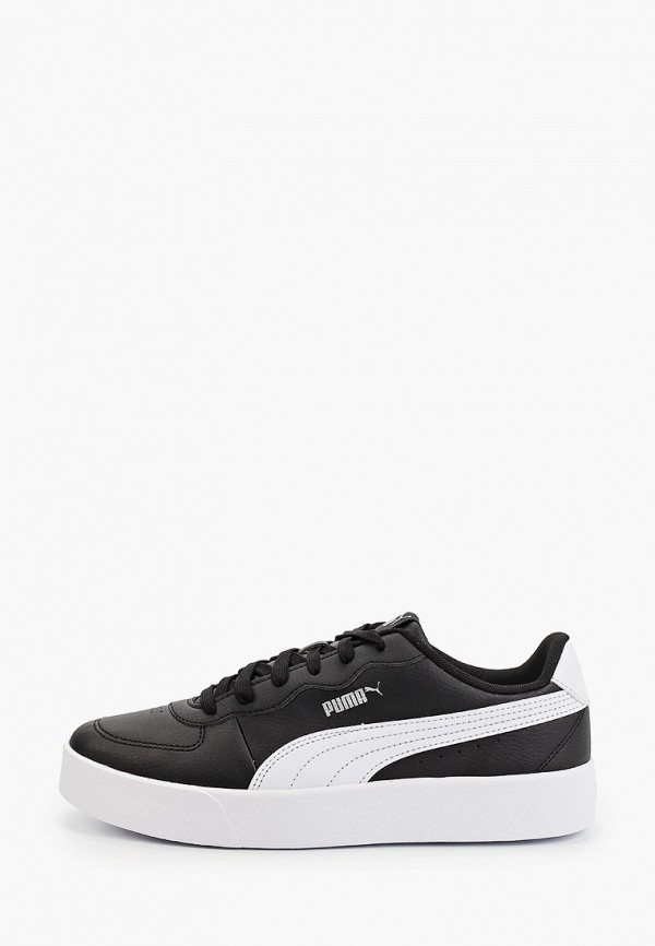 фото Кеды puma