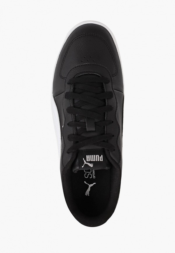 фото Кеды puma