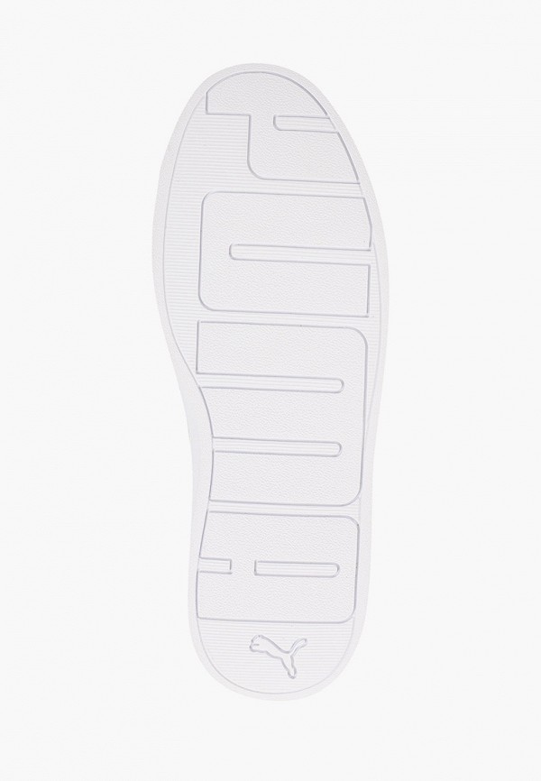 фото Кеды puma