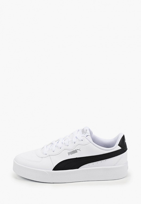 

Кеды PUMA, Белый, PUMA PU053AWMJRA3