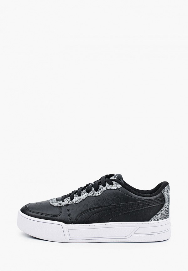 

Кеды PUMA, Черный, Puma Skye Untamed