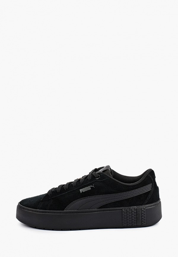 

Кеды PUMA, Черный, PUMA Smash Platform v2 SD
