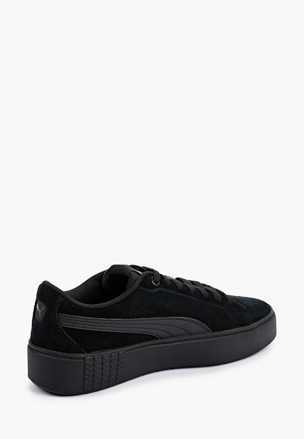 фото Кеды puma