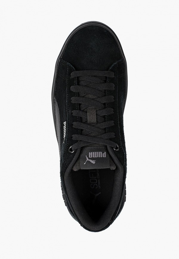 фото Кеды puma