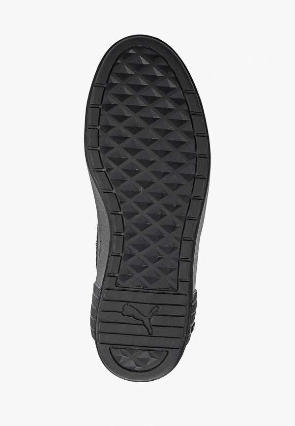 фото Кеды puma