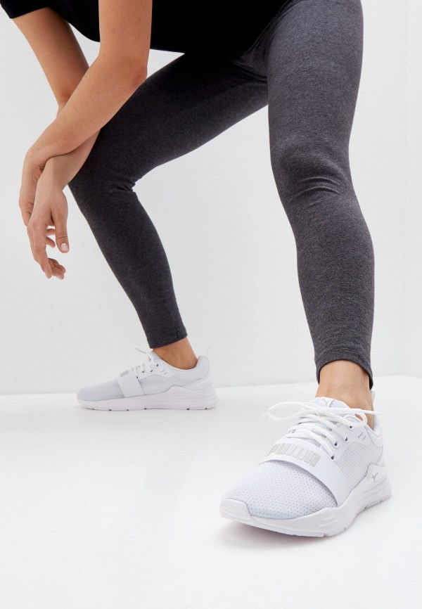 фото Кроссовки puma