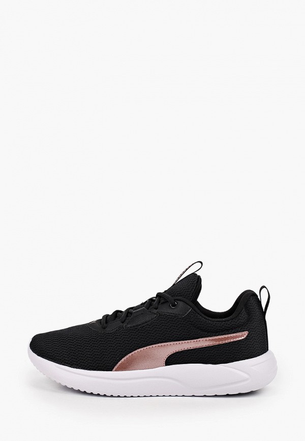 

Кроссовки PUMA, Черный, PUMA PU053AWMJRB0