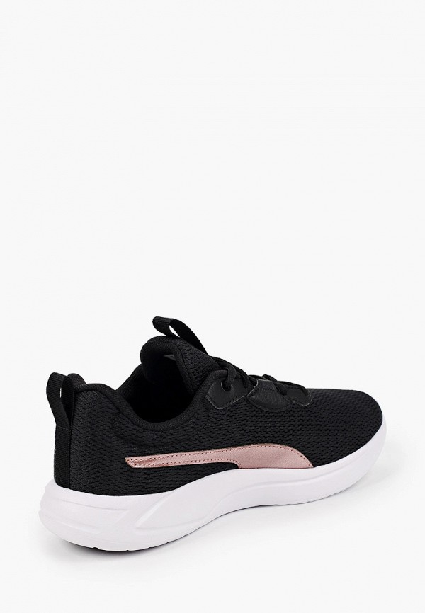 

Кроссовки PUMA, Черный, Resolve Metallic Wn's