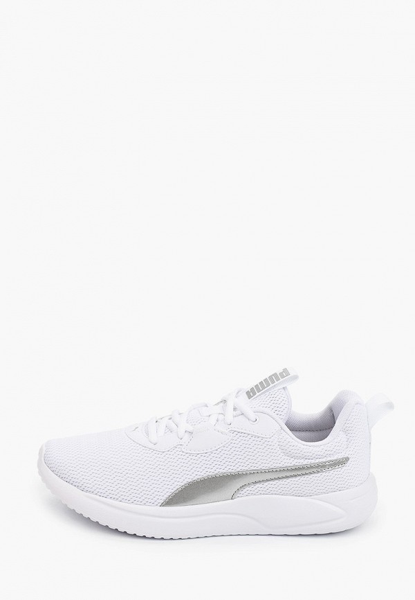 

Кроссовки PUMA, Белый, Resolve Metallic Wn's