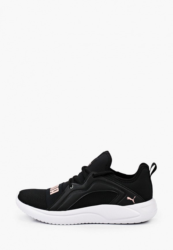 

Кроссовки PUMA, Черный, Resolve Street Wn's
