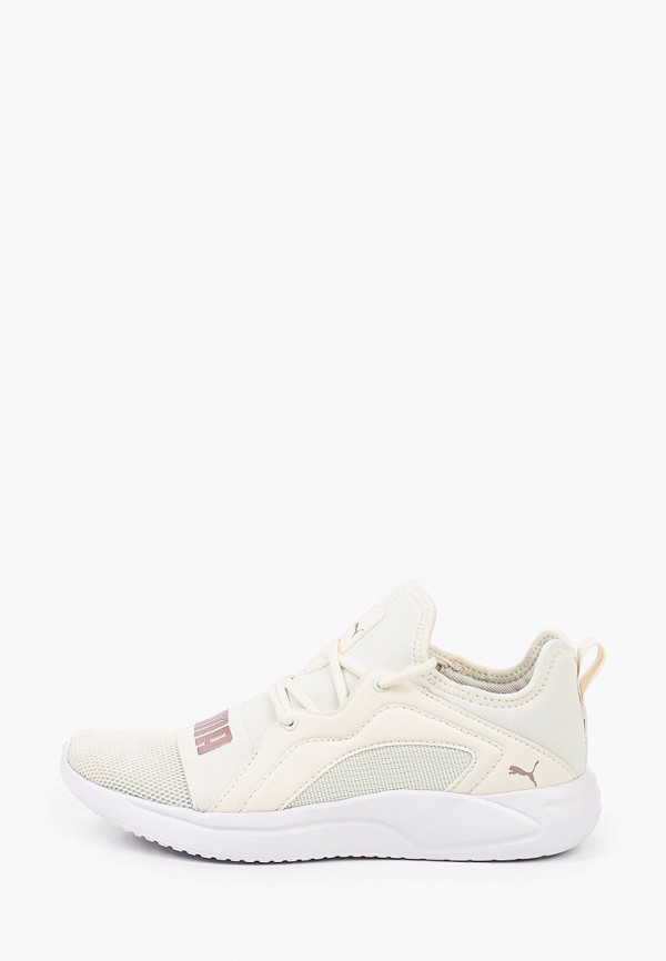 

Кроссовки PUMA, Бежевый, Resolve Street Wn's