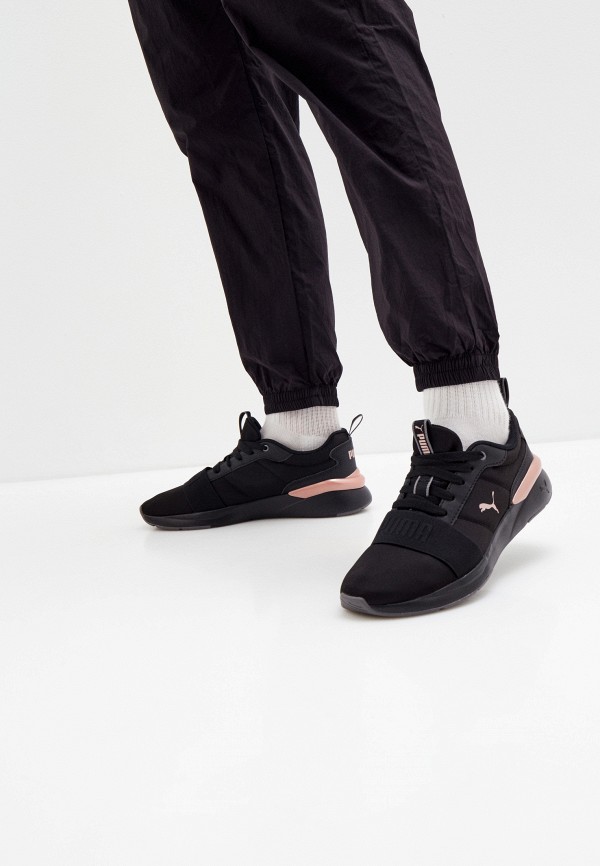 фото Кроссовки puma