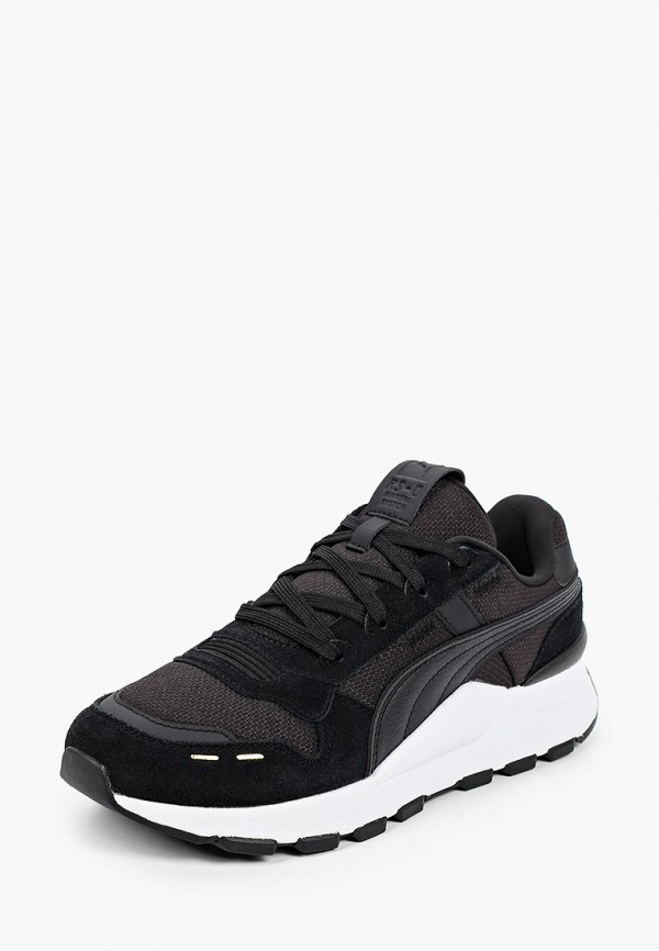 фото Кроссовки puma