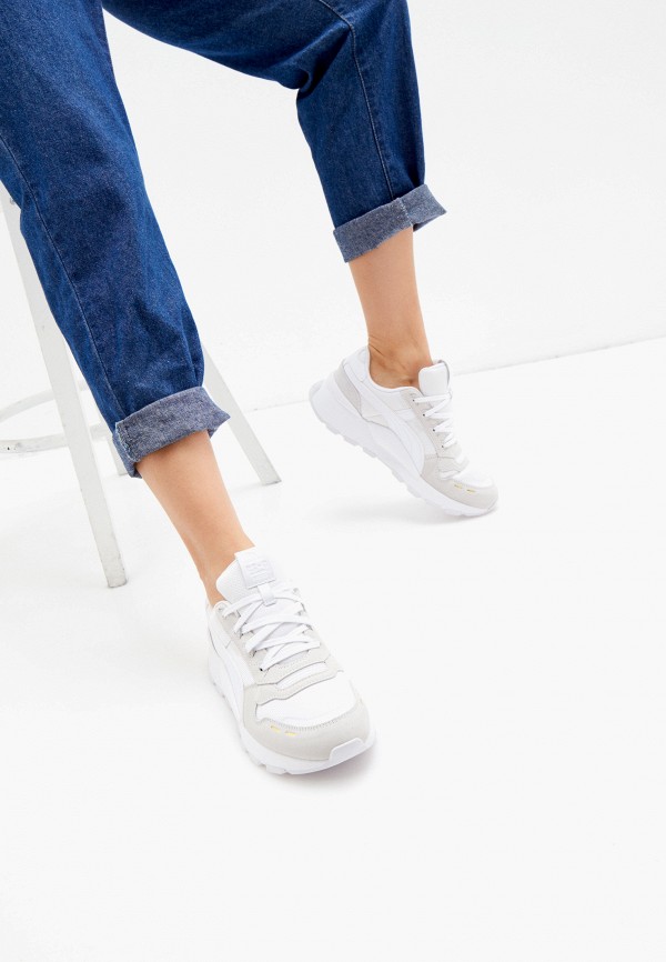 фото Кроссовки puma