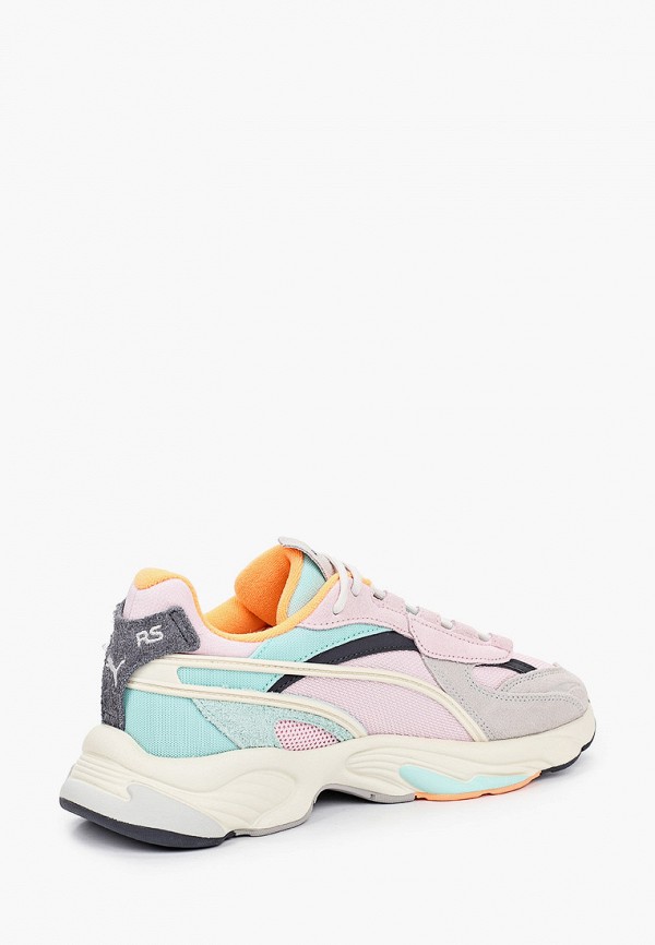 фото Кроссовки puma