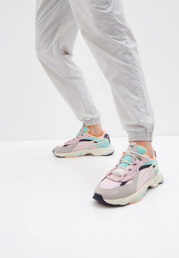 фото Кроссовки puma