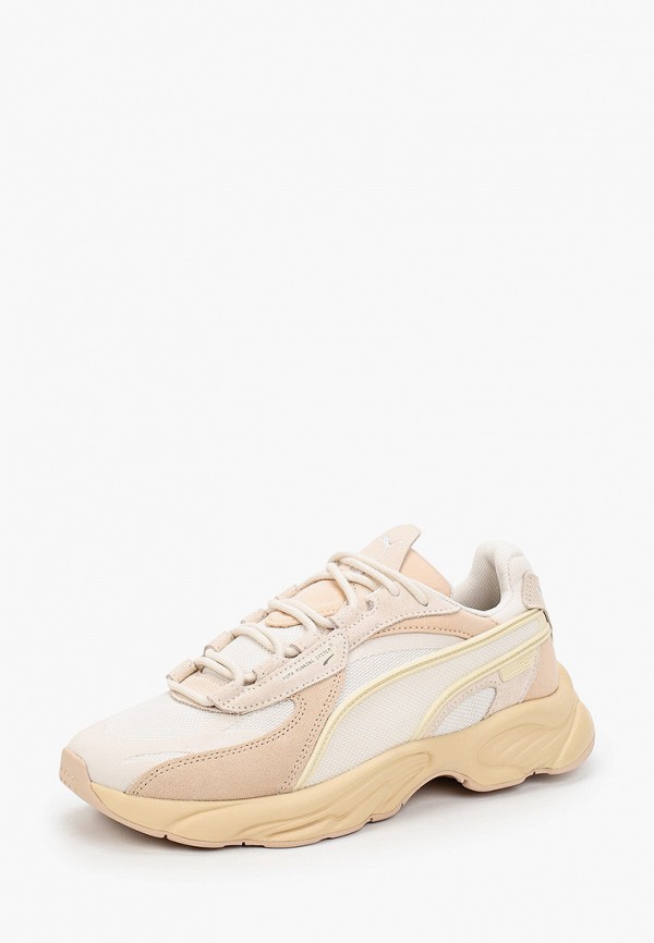 фото Кроссовки puma